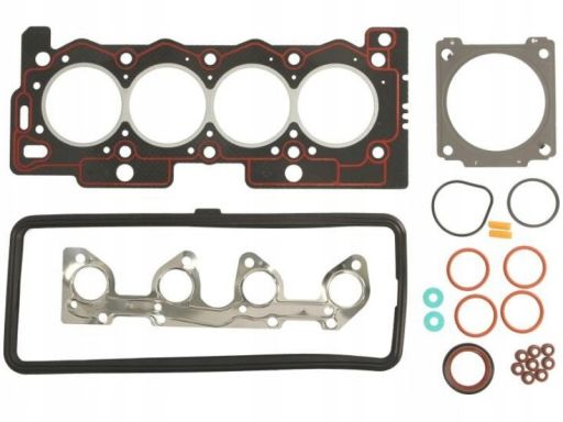 Zestaw Uszczelek Głowicy Cylindra 505.250