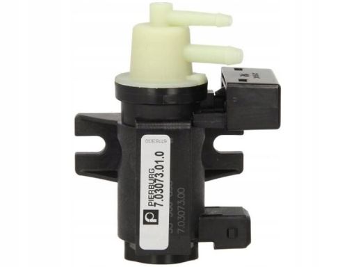 Elektrozawór Sterujący Turbosprężarki 7.03073.01.0