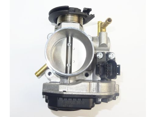 Przepustnica Powietrza 7.03703.35.0