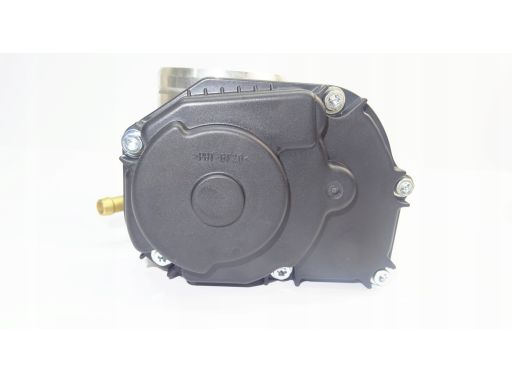 Przepustnica Powietrza 7.03703.35.0