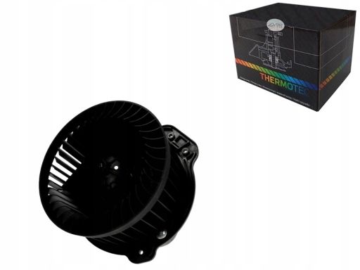 Ddv002Tt Dmuchawa Ddv002Tt Thermotec