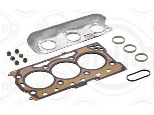 Zestaw Uszczelek Głowicy Cylindra 546.070