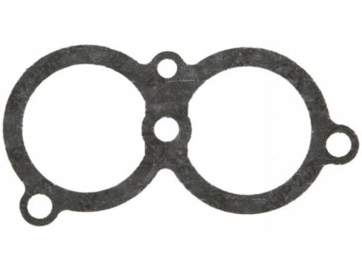 Uszczelka Rury Kolektora Dolotowego 829.880