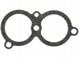 Uszczelka Rury Kolektora Dolotowego 829.880