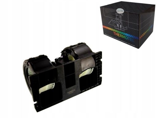 Dy8390 Dmuchawa Ddvo002Tt Thermotec
