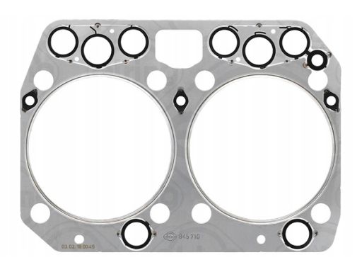 Uszczelka Głowicy Cylindrów 845.710