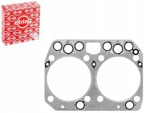Uszczelka Głowicy Cylindrów 845.710