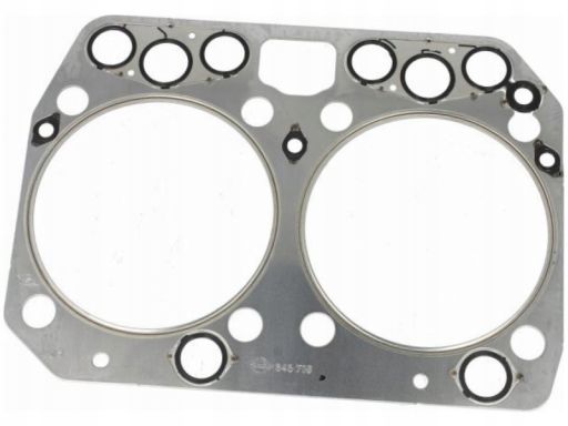 Uszczelka Głowicy Cylindrów 845.710