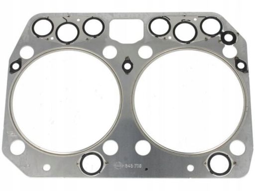 Uszczelka Głowicy Cylindrów 845.710