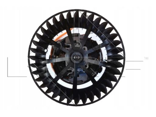 34052 Dmuchawa Nrf 34052 Nrf