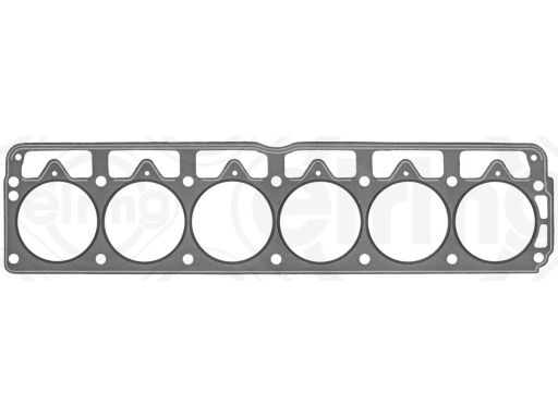 Uszczelka Głowicy Cylindrów 651.590