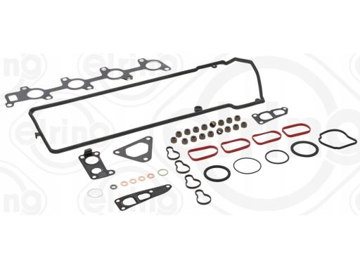 Zestaw Uszczelek Głowicy Cylindra 685.220