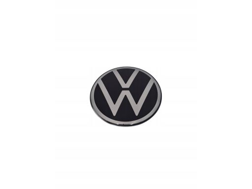 Emblemat pod radar Volkswagen Passat Golf 5H0853601H