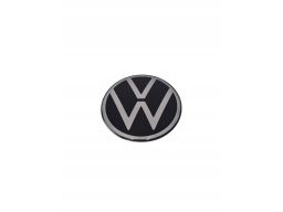 Emblemat pod radar Volkswagen Passat Golf 5H0853601H