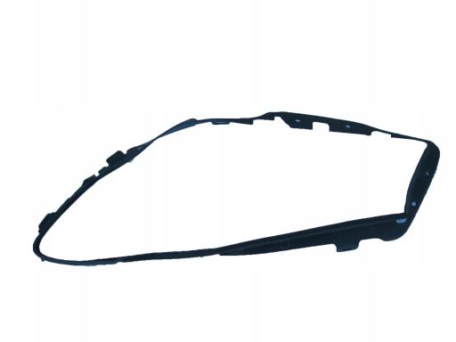 Lewa Uszczelka lampy Mercedes W117 CLA A1178260158