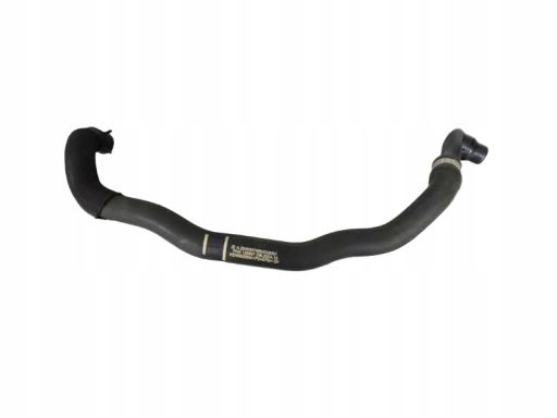 Mercedes-Benz OE A2048307496 rura przewód wody Mercedes W204 W212