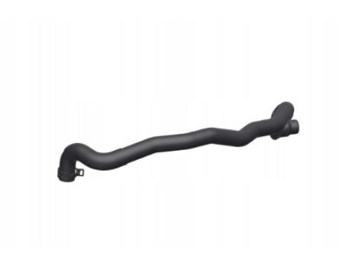 Mercedes-Benz OE A2048307496 rura przewód wody Mercedes W204 W212