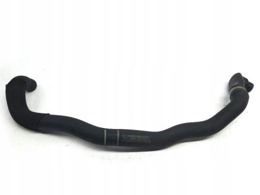 Mercedes-Benz OE A2048307496 rura przewód wody Mercedes W204 W212