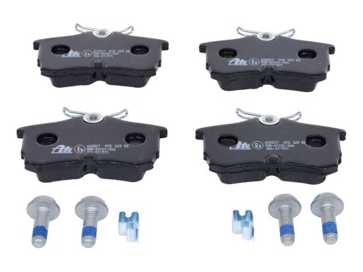 Klocek Hamulcowy Kpl. 13.0460-5827.2