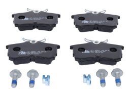 Klocek Hamulcowy Kpl. 13.0460-5827.2