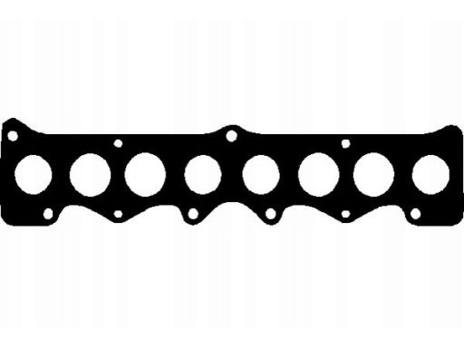 Uszczelka Kolektora Dolotowego/Wydechowe 914.119