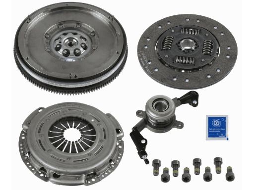 Zestaw Sprzęgła 2290 601 099