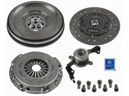 Zestaw Sprzęgła 2290 601 099