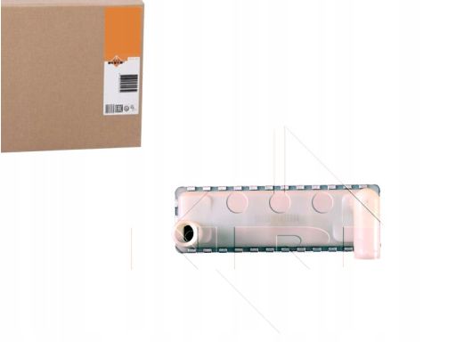 53555 Nagrzewnica Nrf 53555 Nrf
