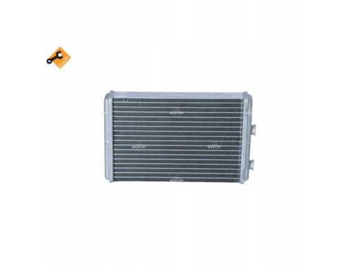 54211 Nagrzewnica Nrf 54211 Nrf