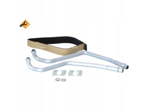 54211 Nagrzewnica Nrf 54211 Nrf