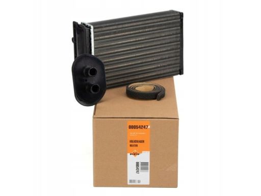 54247 Nagrzewnica Nrf 54247 Nrf