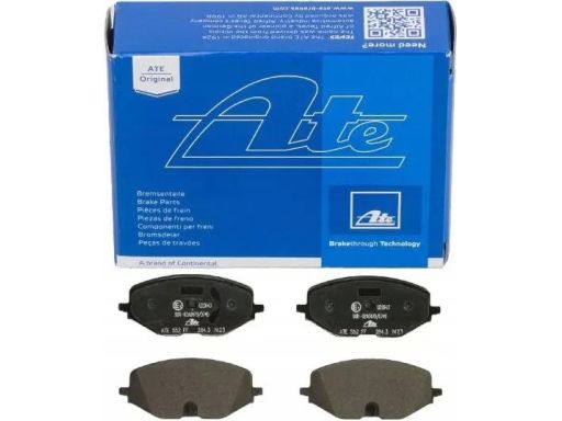 Klocek Hamulcowy Kpl. 13.0470-2643.2