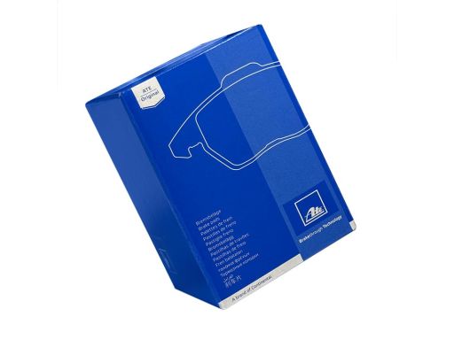 Klocek Hamulcowy Kpl. 13.0470-2643.2