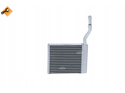 54303 Nagrzewnica Nrf 54303 Nrf
