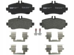 Klocek Hamulcowy Kpl. Fdb1303
