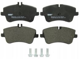 Klocek Hamulcowy Kpl. Fdb1428