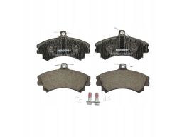 Klocek Hamulcowy Kpl. Fdb1093