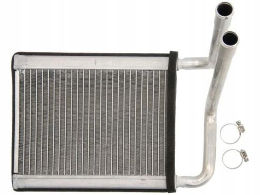 54394 Nagrzewnica Nrf 54394 Nrf