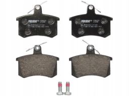 Klocek Hamulcowy Kpl. Fdb222