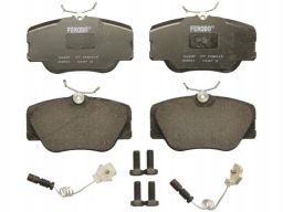 Klocek Hamulcowy Kpl. Fdb415