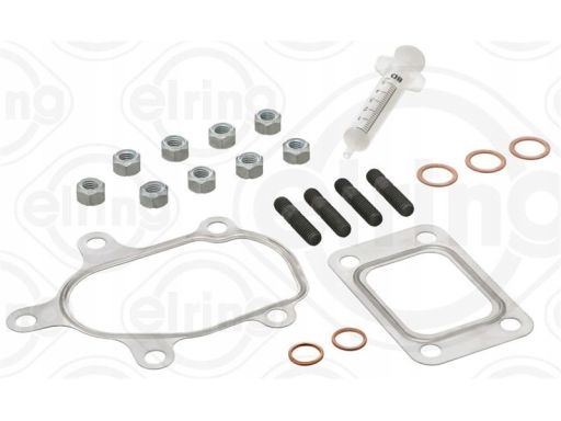 Zestaw Montażowy Turbosprężarki 063.110