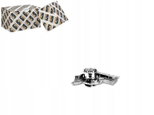 Pompa Cieczy Chłodzącej P575