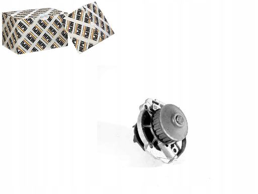 Pompa Cieczy Chłodzącej P094