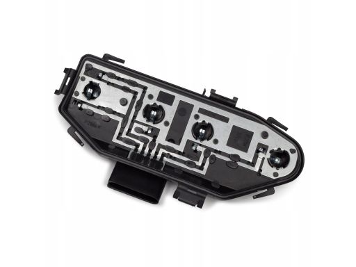 Lewa Oprawa tylnej lampy Volkswagen T5 2004-2015 7H5945257A