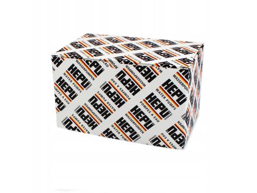 Pompa Cieczy Chłodzącej P149