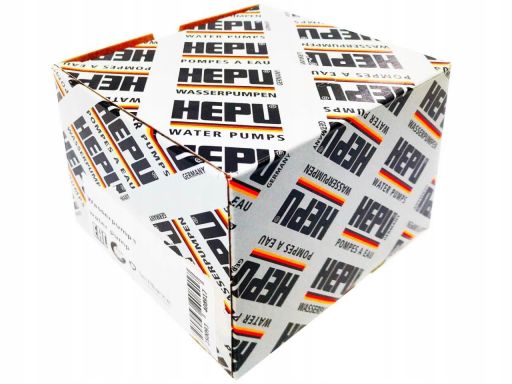 Pompa Cieczy Chłodzącej P149