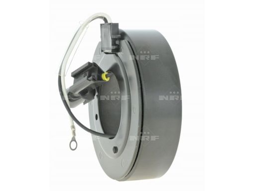 38713 Sprzęgło Wolnobieżne Kompresora Klimatyz Nrf 38713 Nrf