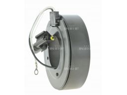 38713 Sprzęgło Wolnobieżne Kompresora Klimatyz Nrf 38713 Nrf