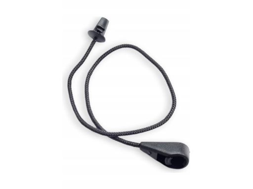 SEAT LEON 5F Taśma mocująca półkę bagażnika 5P0863447A9B9