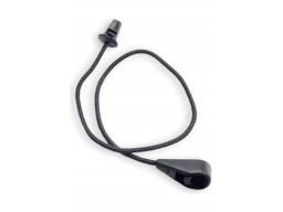 SEAT LEON 5F Taśma mocująca półkę bagażnika 5P0863447A9B9